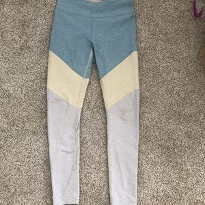 Outdoor voices women’s leggings